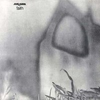 Faith (Lp) Von Cure, the | CD | Zustand Neu