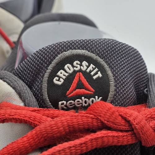 Reebok Crossfit Gewichtheben Gravel Turnschuhe Schuhe J99807 Herren Größe 11 - Bild 10 von 16