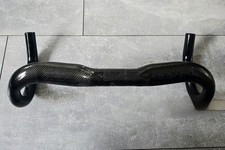 Xtreme WCR Carbon Rennrad Lenker 31,8 mm.