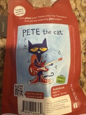 Tonies Character Pete The Cat