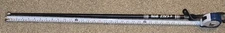 Pape's Easton Aluminum Stabilizer with Screw On Weight 30" Includes Wrist Wrap