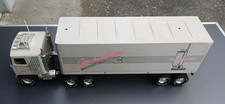 Nylint Blechspielzeug Us Truck "GENERATION 3 BY KIRBY" ähnlich TONKA sehr Selten