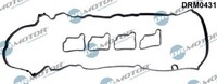 Dr.Motor Automotive Dichtungssatz, Zylinderkopfhaube DRM0431 FüR MERCEDES-BENZ