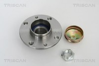 Radlagersatz Triscan 8530 15227 FüR Doblo Fiat Stilo Multi Wagon VAN Strada Pick