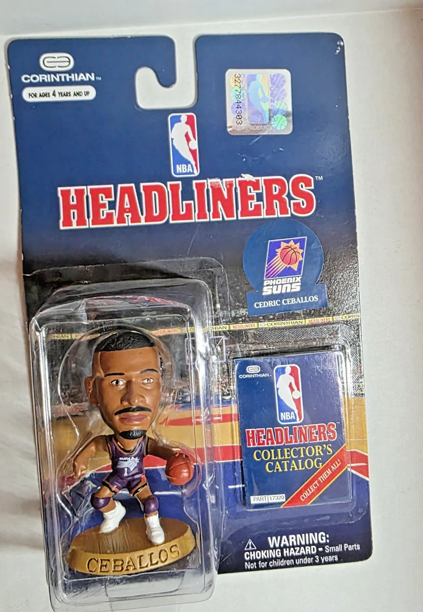 Corinthian Action Figures & Accessories for sale - eBay