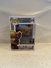 SDCC 2024 Funko Fundays Exclusive One Piece #1274 Gold Gol D. Roger Pop LE 3400