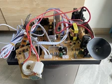 Universal Replacement Arcade Monitor chassis for 19" 21" 25" 27" 29" CRT Monitor