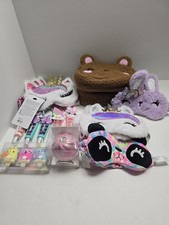 Claires CHRISTMAS  STOCKING STUFFER BUNDLE! Huge Savings!  Kids, Teens.