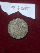 Elizabeth I 1562 Sixpence Collectable Token