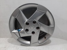 DACIA DUSTER MK1 2010-2018 16" Alloy Wheel OEM Genuine 403002932R