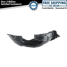 Front Right Inner Fender Liner Black For 2001-2005 Toyota Rav4 To1249113 Front Right Inner Fender Liner Black For 2001-2005 Toyota Rav4 To1249113