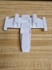 Vintage Kenner Play Doh Star Wars X-Wing Fighter from 1978