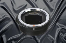 Sigma MC-11 Mount Converter for Sony E