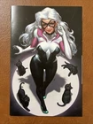 Amazing Spider-Man #48: VF/NM to NM Unknown Comics Ejikure Excl Virgin Var CVR