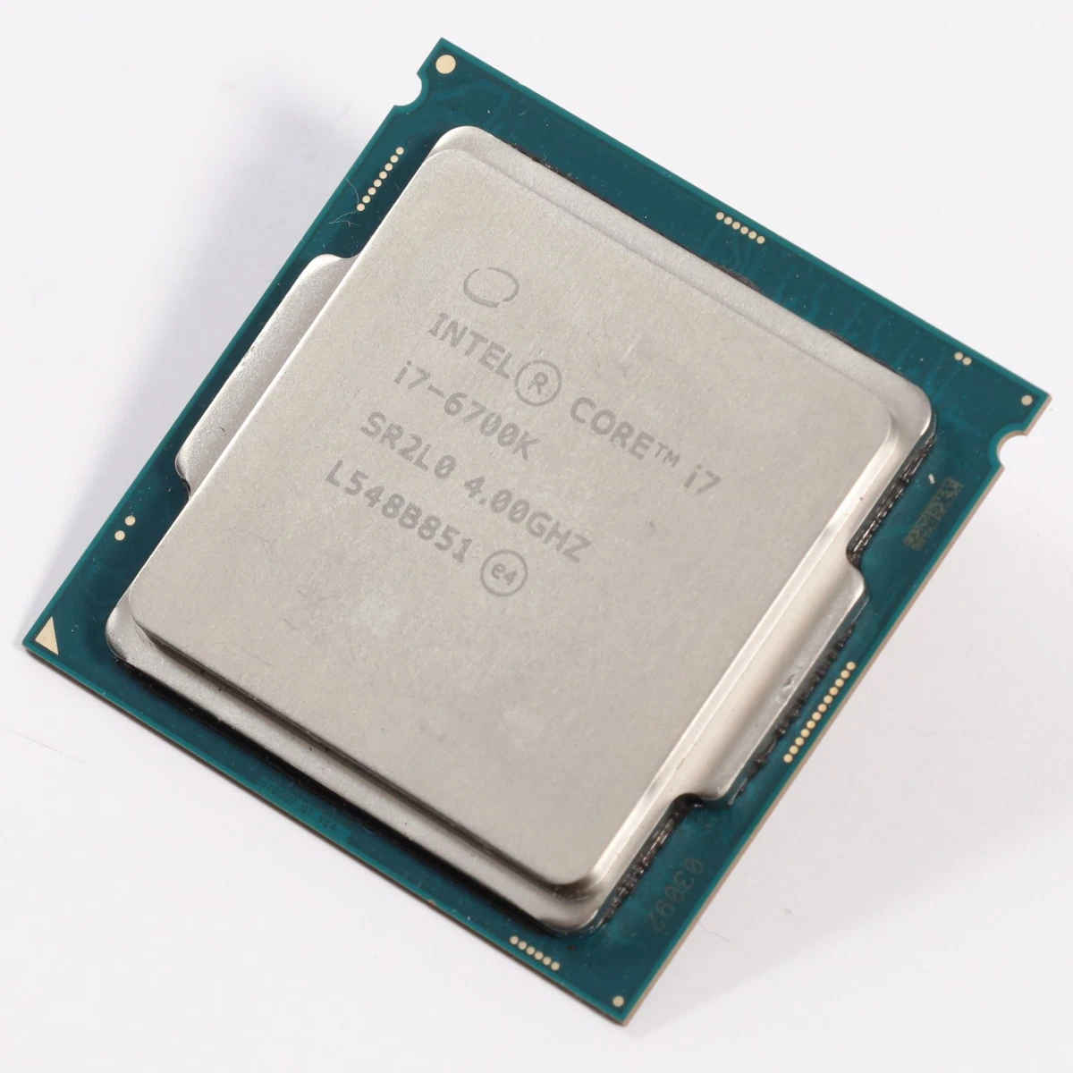 Preços baixos em Processadores de Computador Intel Modelo de