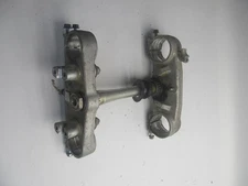 2001 HONDA CR250 CR 250 R STEERING STEM