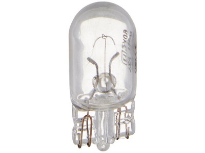 For 2020 Subaru Impreza Luggage Compartment Light Bulb Hella 91776PBJS