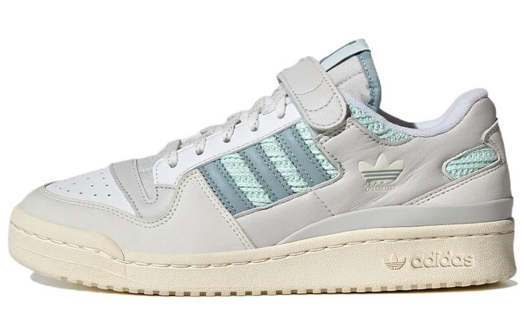 adidas Forum Low White Gray 2022 W for sale | eBay