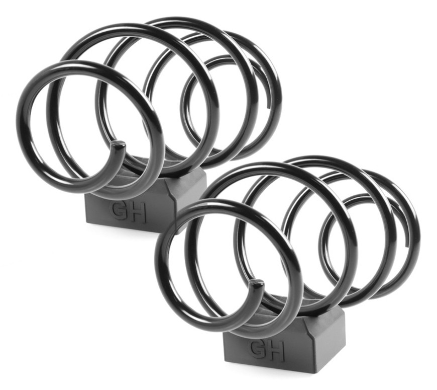 2x Coil Spring Front Right=Left GH-2037127