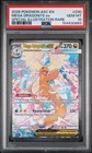 2026 POKEMON ASCENDED HEROES SPECIAL ILLUSTRATION RARE MEGA DRAGONITE EX PSA 10
