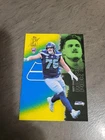 2025 Topps Grey Zabel Blue (Raw)