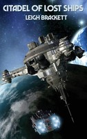 Leigh Brackett | Citadel Of Lost Ships | Buch | Englisch (2020) | Gebunden