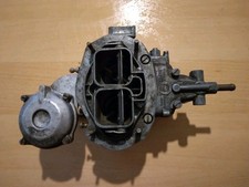 Carburateur Fiat 124
