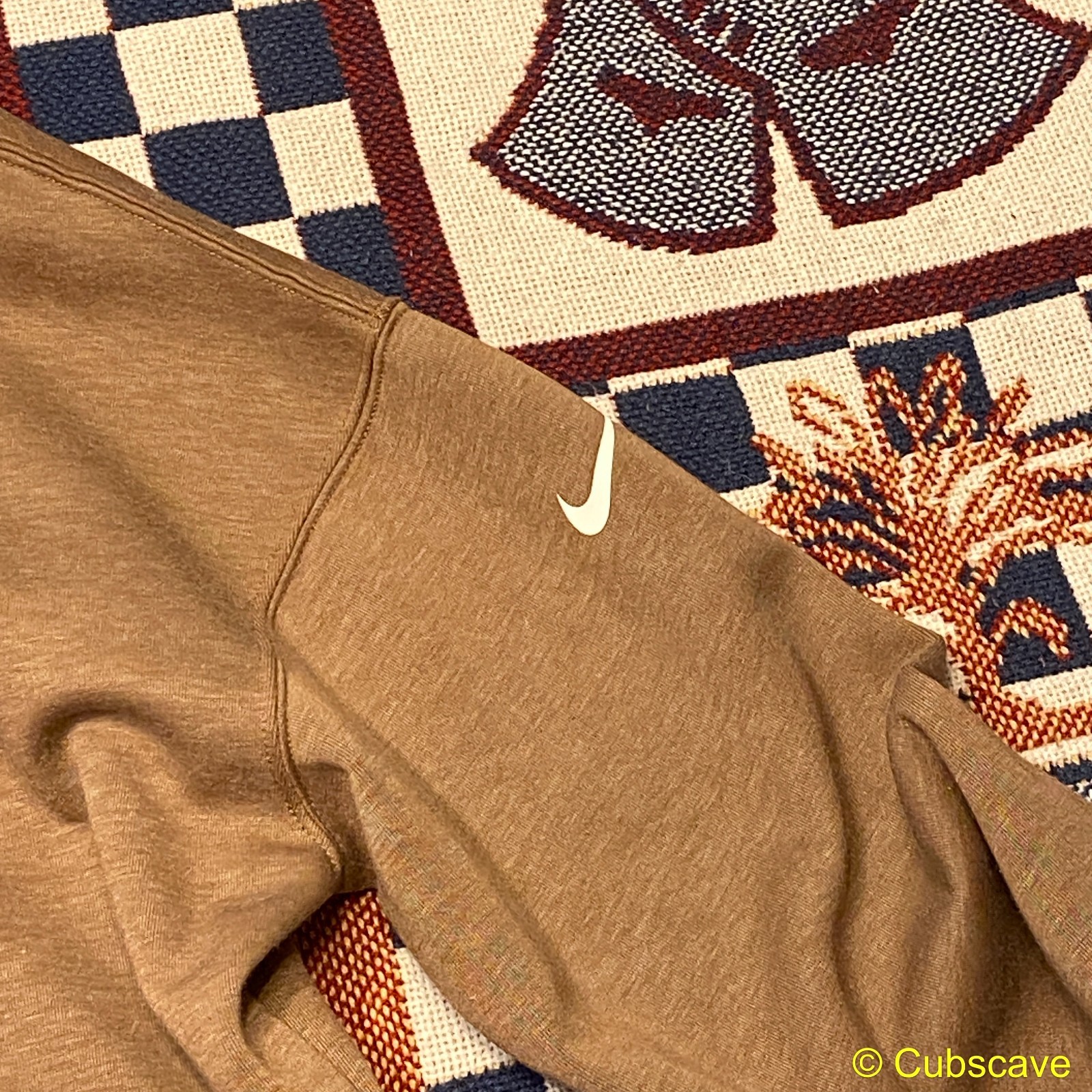 Nike Split Maternity Pullover Jacket Womens Mediu… - image 6