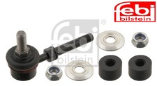 FRONT RIGHT STABILIZER BAR LINK COUPLING ROD 28158 FEBI BILSTEIN I