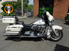 1994 HARLEY DAVIDSON FLHTP NEW YORK CITY
