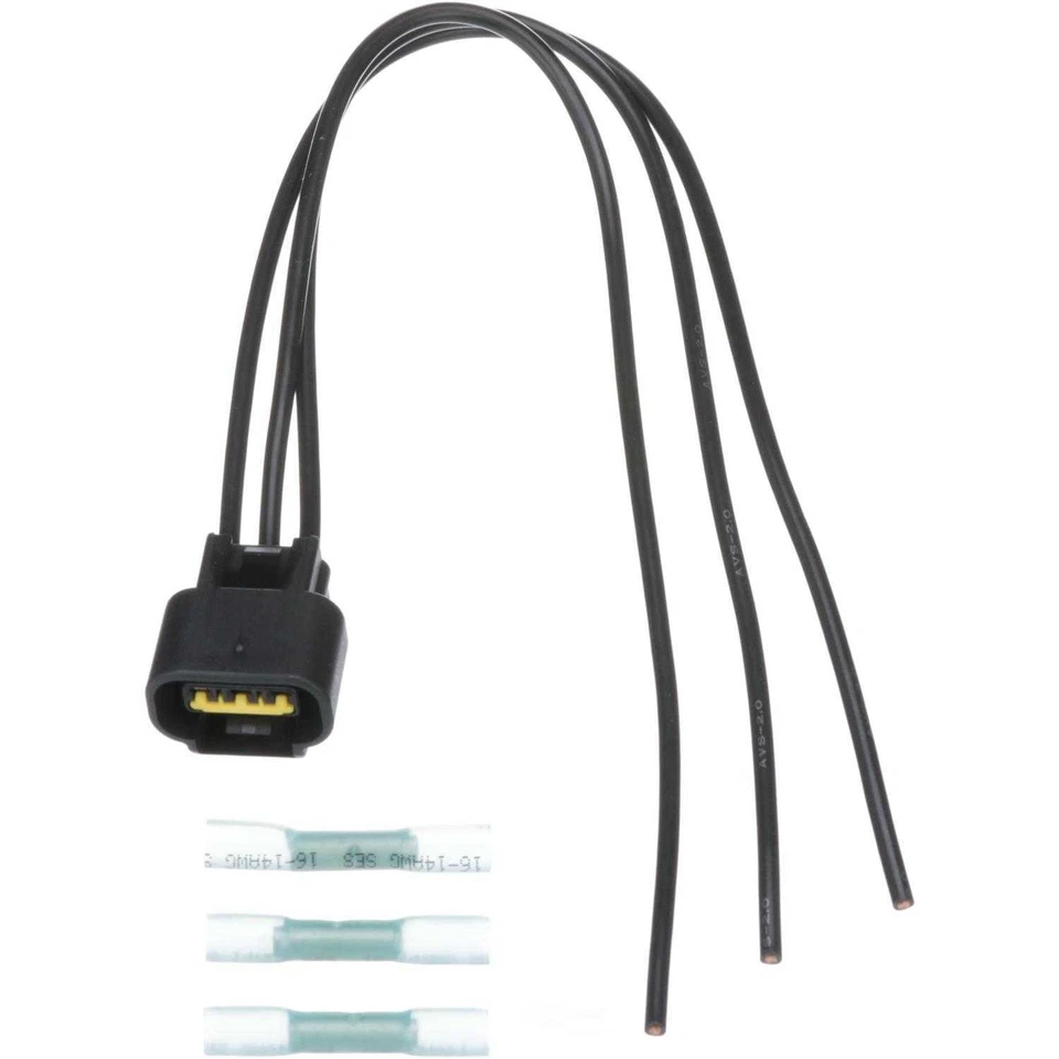 Sensor de posición del árbol de levas del motor para Mercury Sable Cougar Mountaineer 1992-1999 Foto 2 de 4