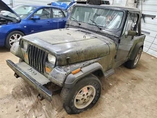 RADIATOR COOLING FAN BLADE CLUTCH Fan Clutch V-belt Fits 80-88 EAGLE 1631679