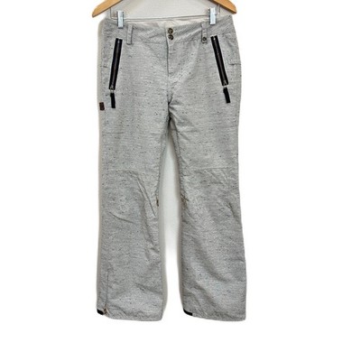 686 Parklan After Dark Pant Snowboard Ski Women s Sz Small