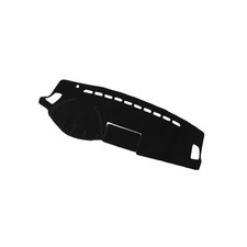Car Dashboard Cover Nonslip Black Sun Pad For Mazda 6 2009-2012 Car Parts