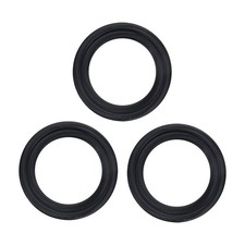 385311658 Flush Ball Seal Gasket Kit for RV Toilet, Fits Dometic 300/310/320 Toi