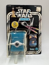 Imperial Tie Fighter 1978 STAR WARS Vintage Original Die Cast SEALED