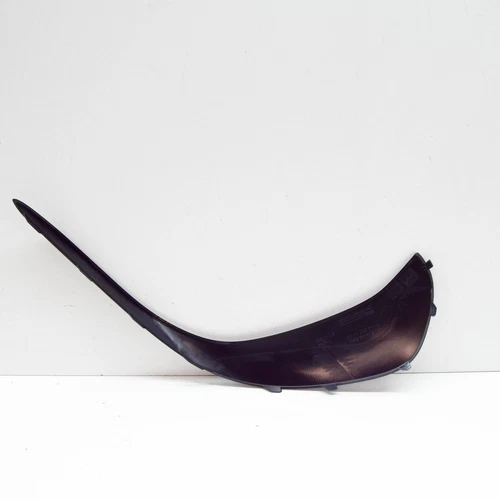 NEW MERCEDES-BENZ EQA H243 FRONT LEFT BUMPER SPOILER A2438851403 GENUINE - Picture 8 of 11