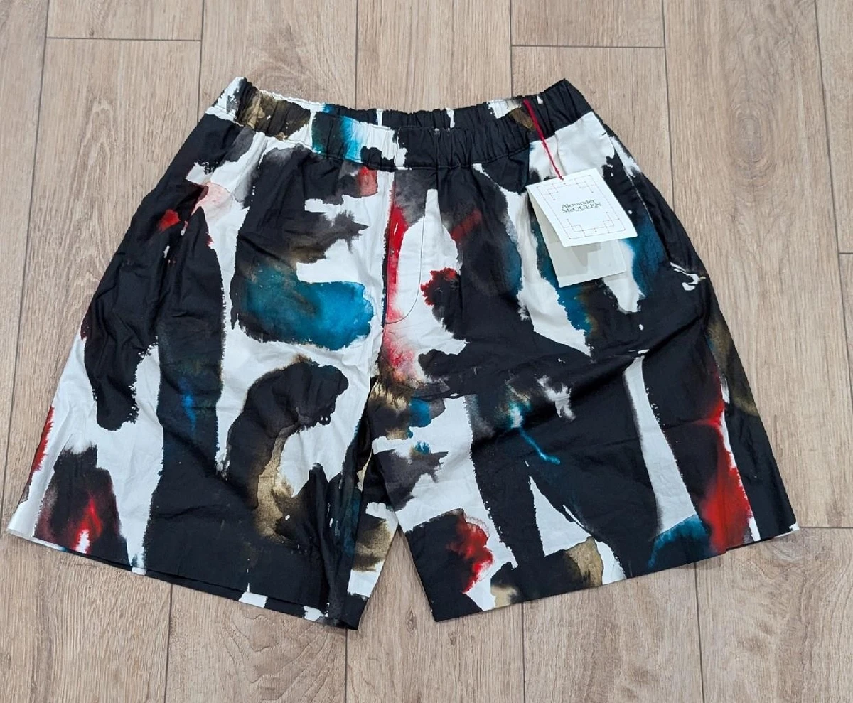 Alexander McQueen Shorts for Men for sale | eBay