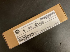 SEALED ALLEN BRADLEY 5069-OBV8S Compact 5000 ...