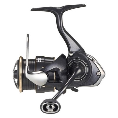 Daiwa 26 FREAMS LT2000S-P Spinning Reel