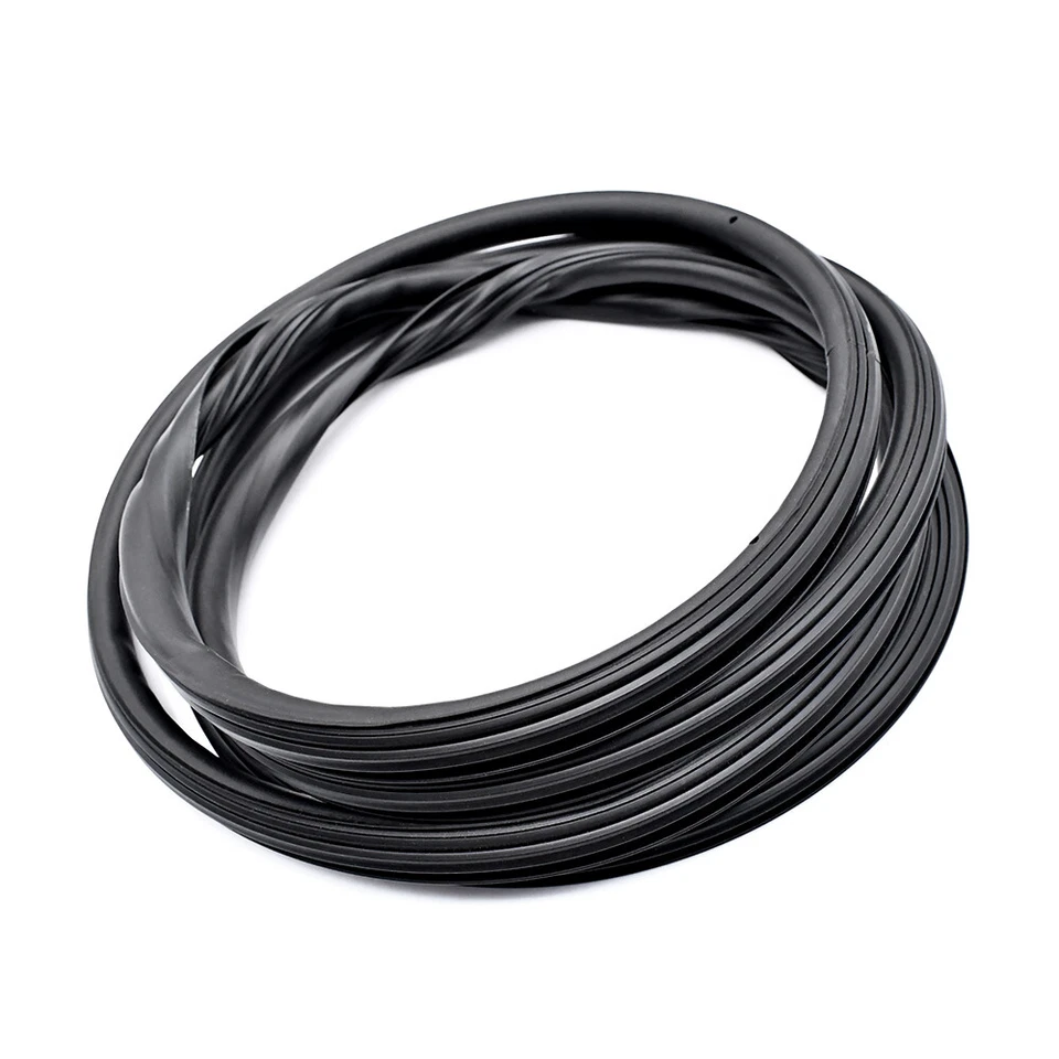 Junta de sello de oruga techo corredizo camioneta para Ford F150 F250 Expedition Lincoln Navigator Foto 2 de 4