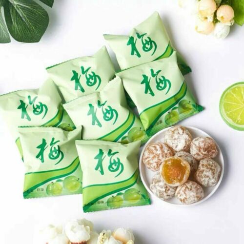 40 X Sachets Enzymes Plum Dried Plum Slimming Weight Loss Diet