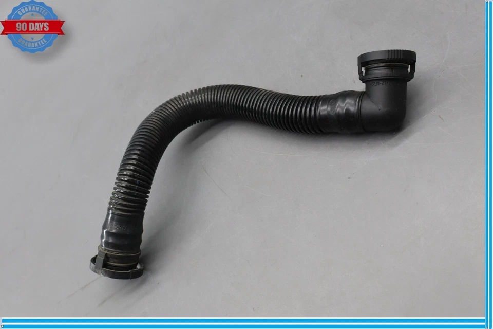 Sistema de emisiones secundario para Audi A8 Quattro 12-17 bomba de aire manguera tubo fabricante original Foto 2 de 4