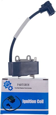 Zündspule Für Heckenschere - Kompatibel Mit SRM225, GT225, PB200 Modellen