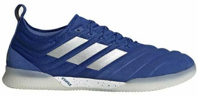 adidas Copa 20.1 Blue for Sale | Authenticity Guaranteed | eBay