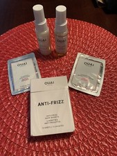 Ouai Haircare Bundle