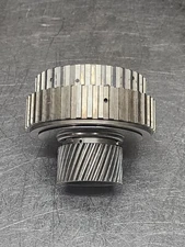 700R4 4L60E 4L65E 4L70E TRANSMISSION FORWARD INPUT SPRAG ASSEMBLY W/ SUN GEAR