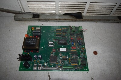Data Instruments Board ASSY D42985-03