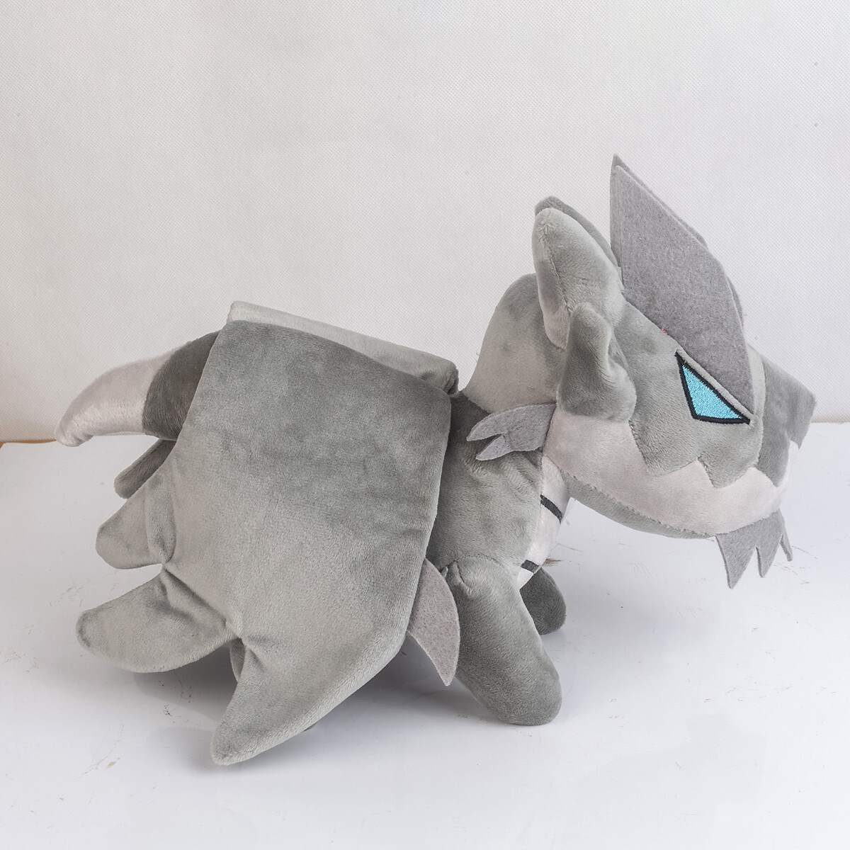 kushala daora plush