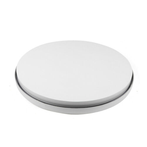 Remote Control Rotating Table Product Display Window Display Turntable 3 Speed - Picture 3 of 12